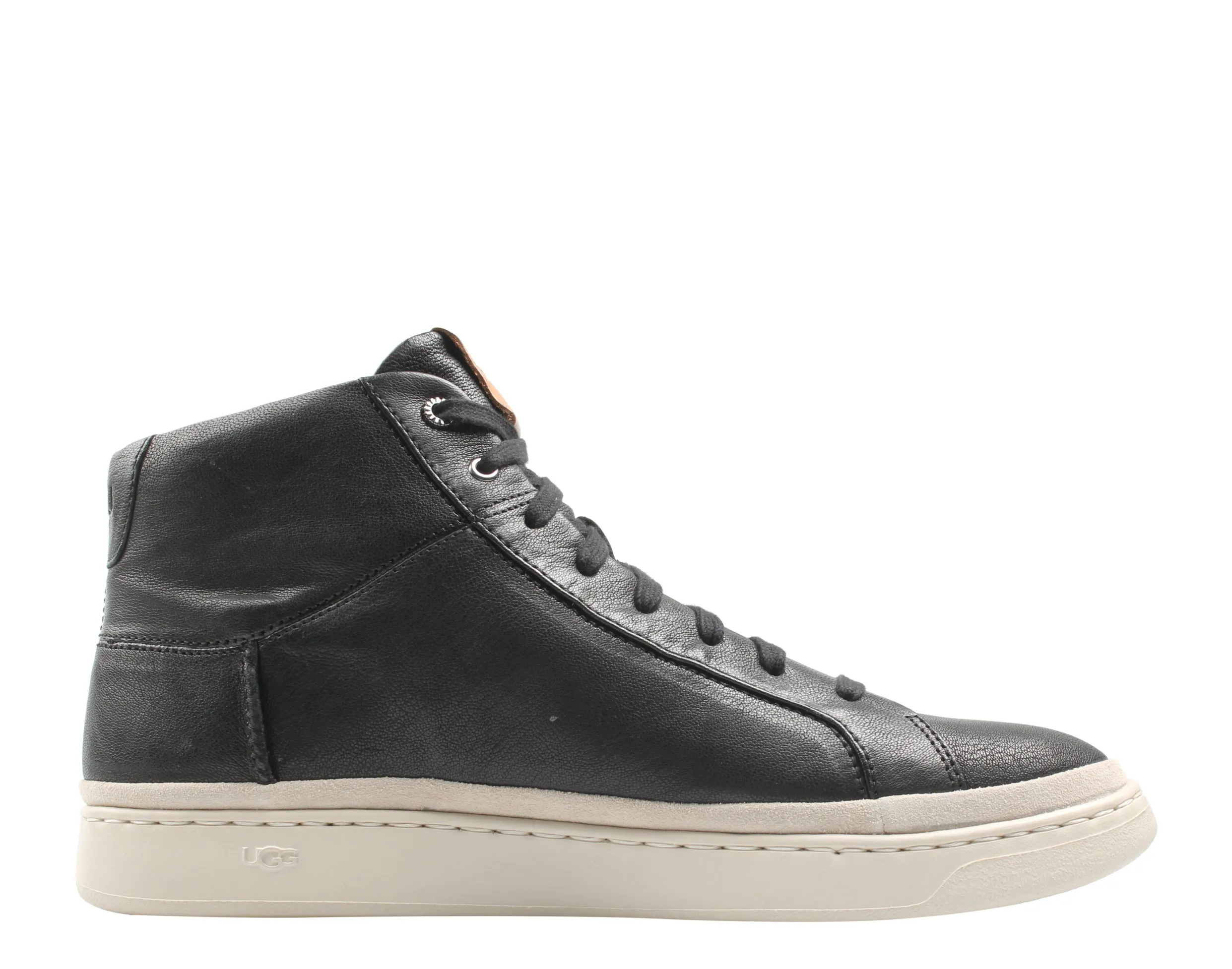 UGG Australia Cali Sneaker High Men's Shoes