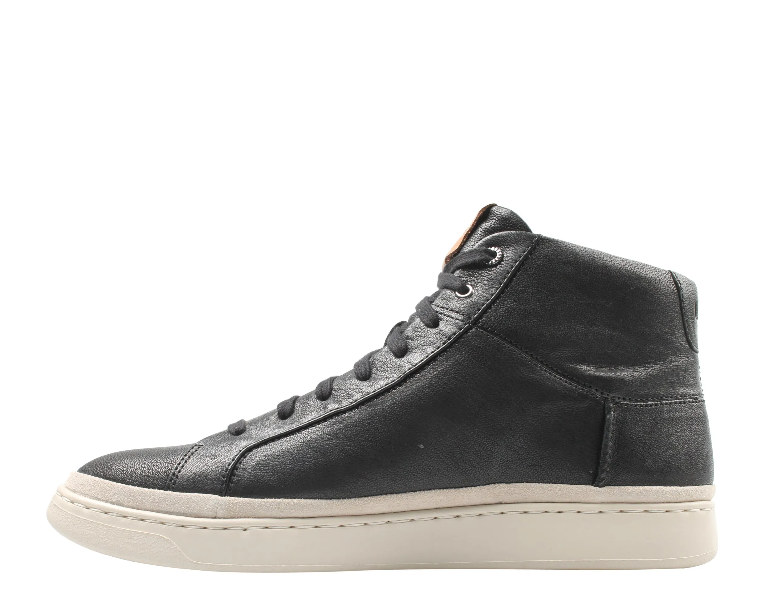 UGG Australia Cali Sneaker High Men's Shoes