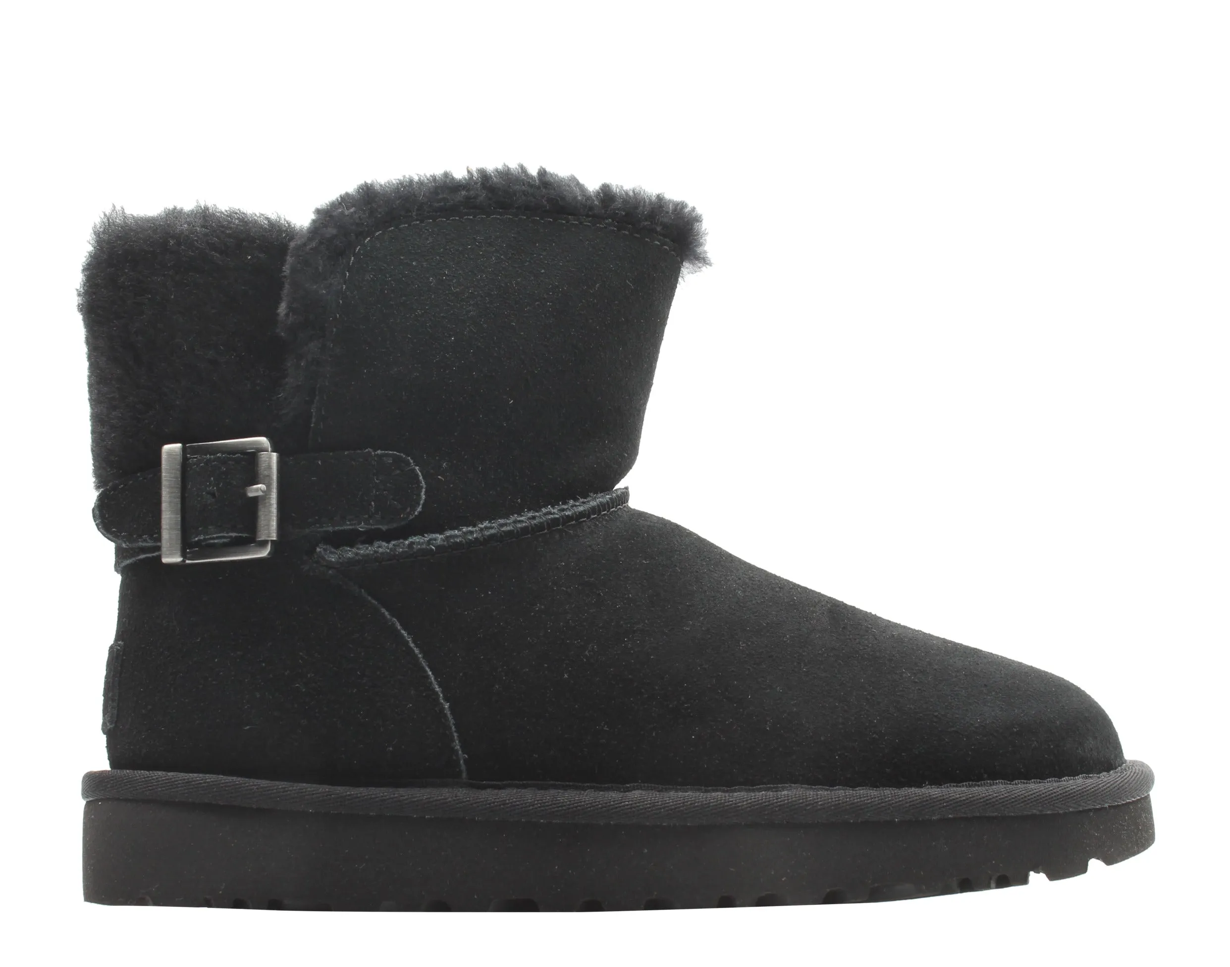 UGG Australia Karel Women's Boots