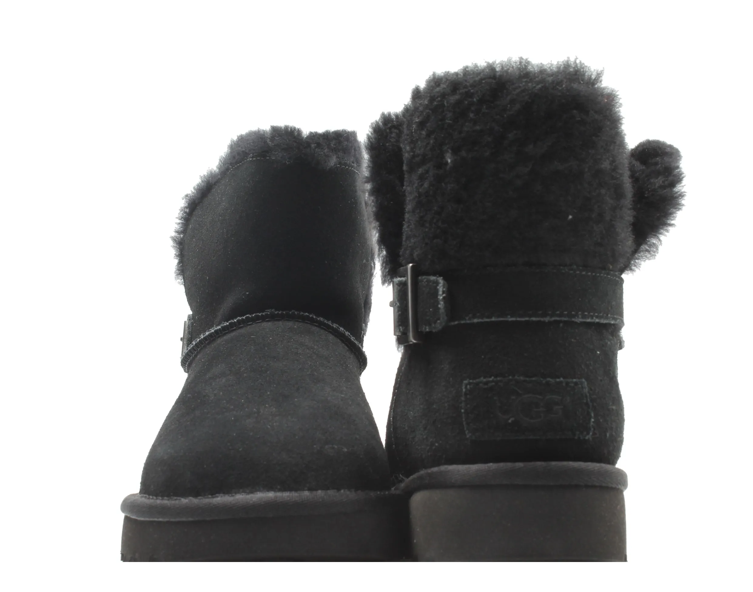 UGG Australia Karel Women's Boots