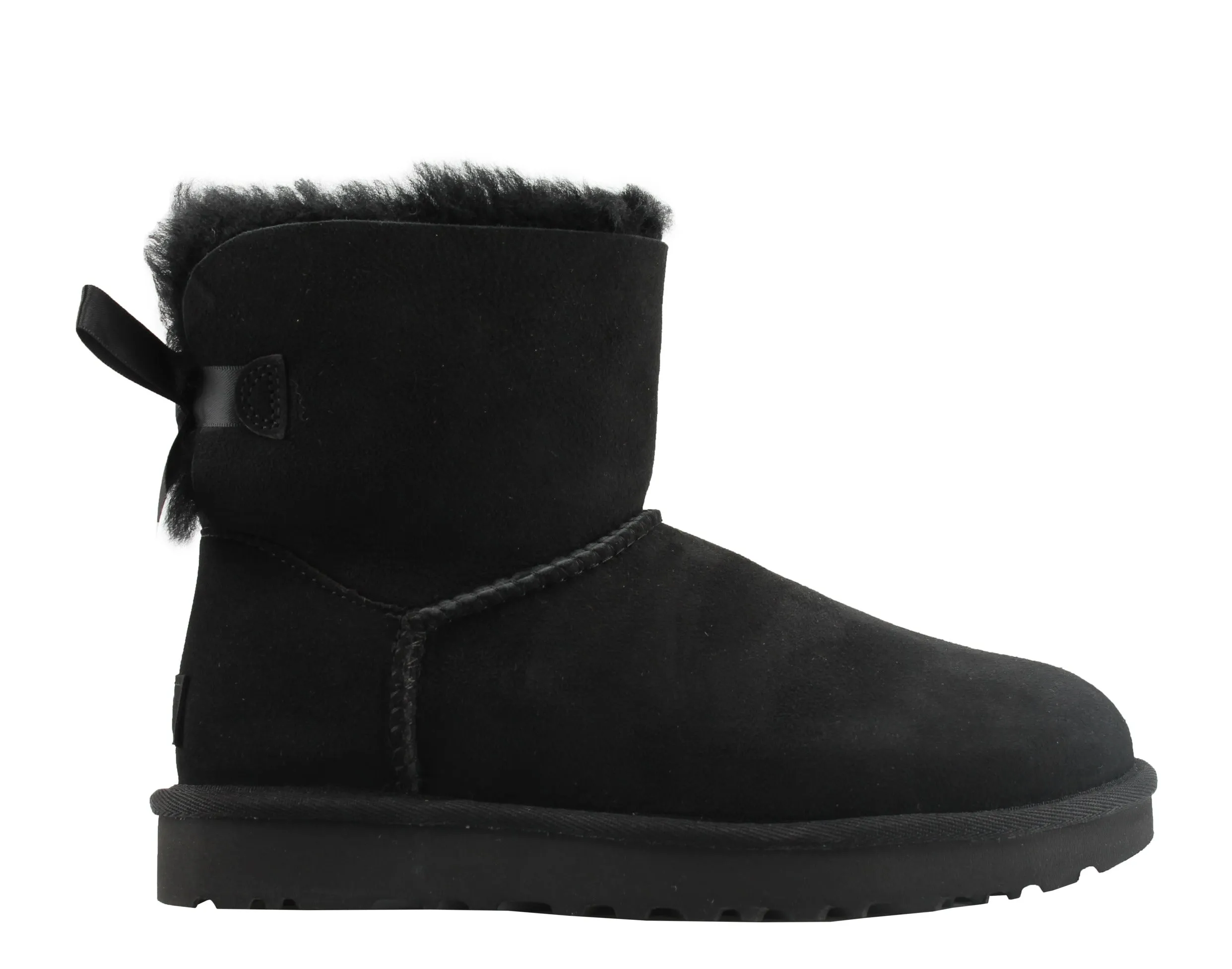 UGG Australia Mini Bailey Bow II Women's Boots