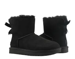 UGG Australia Mini Bailey Bow II Women's Boots