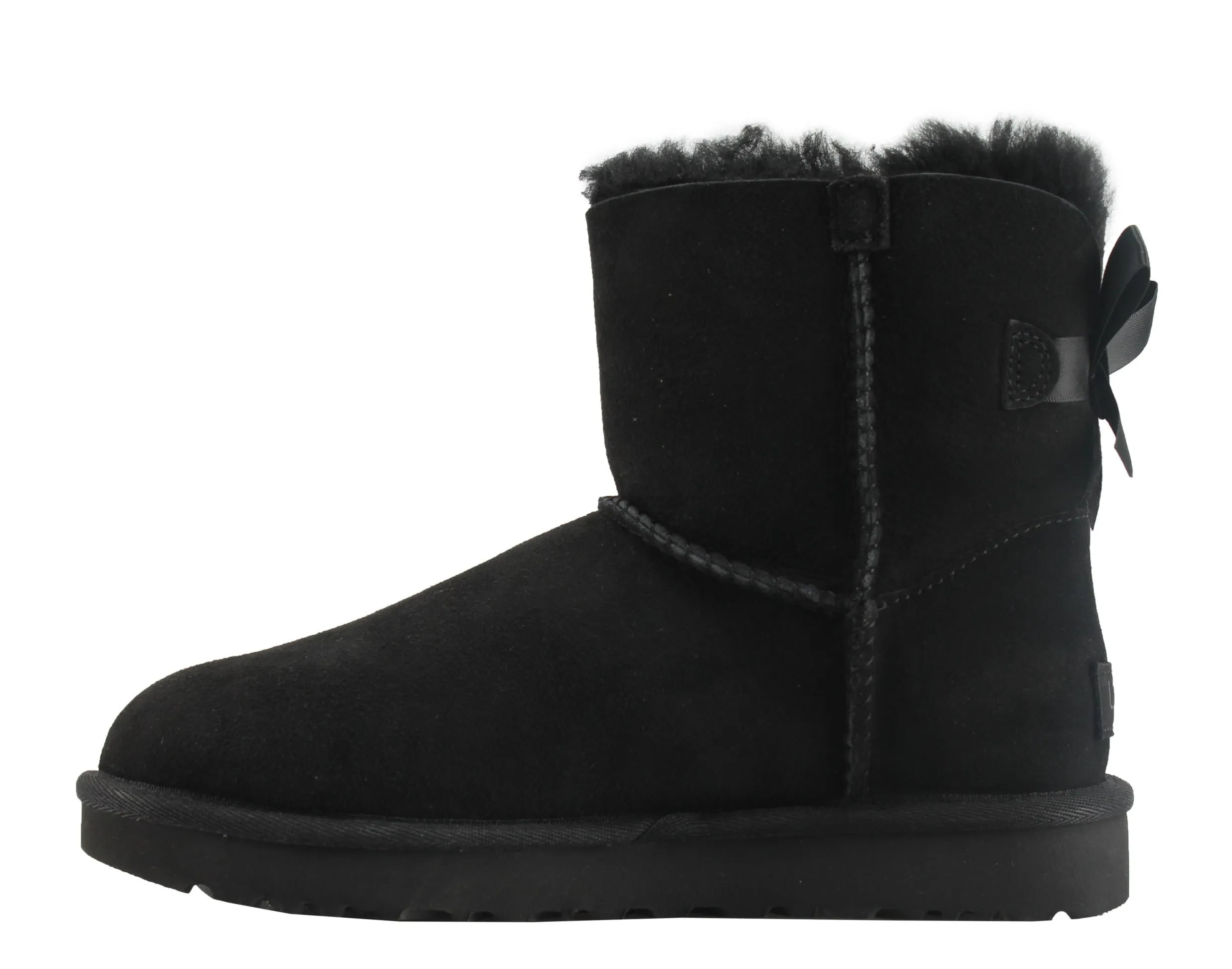 UGG Australia Mini Bailey Bow II Women's Boots