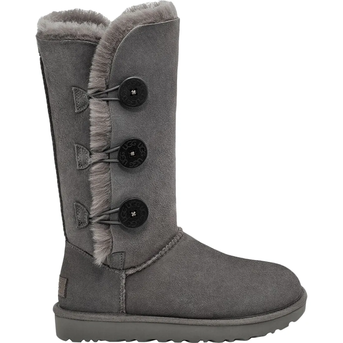 UGG Bailey Button Triplet II - Women's