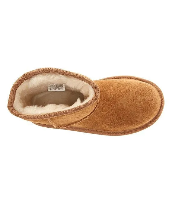 UGG CLASSIC MINI PLATFORM GIRLS'