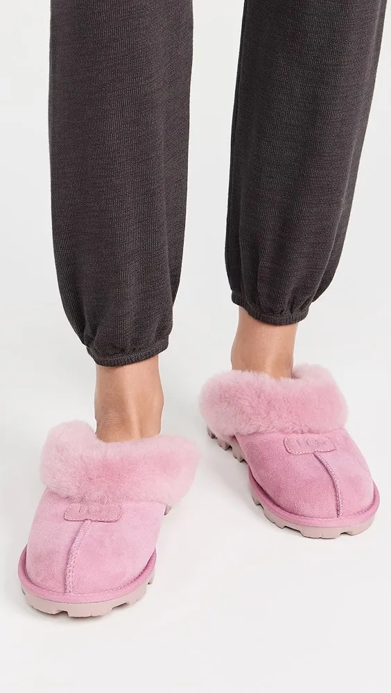 UGG   Coquette Slippers 