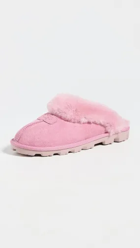 UGG   Coquette Slippers 