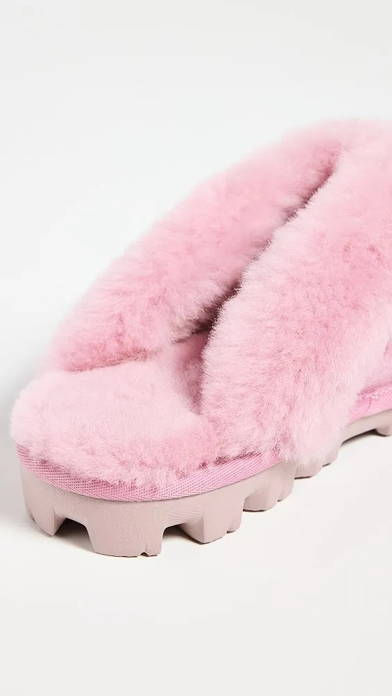 UGG   Coquette Slippers 