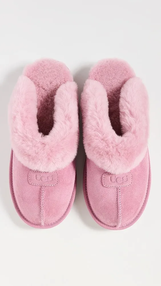 UGG   Coquette Slippers 