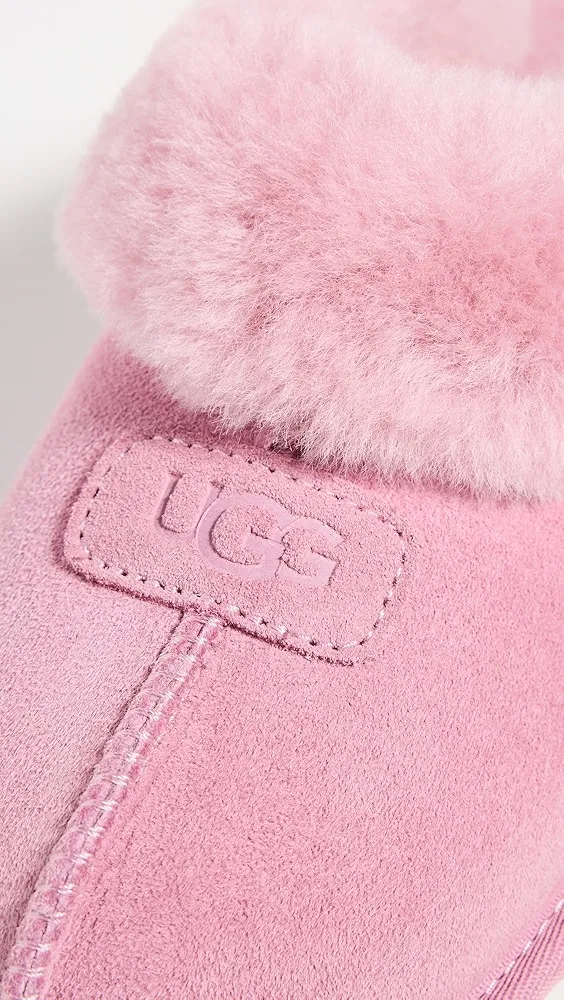 UGG   Coquette Slippers 