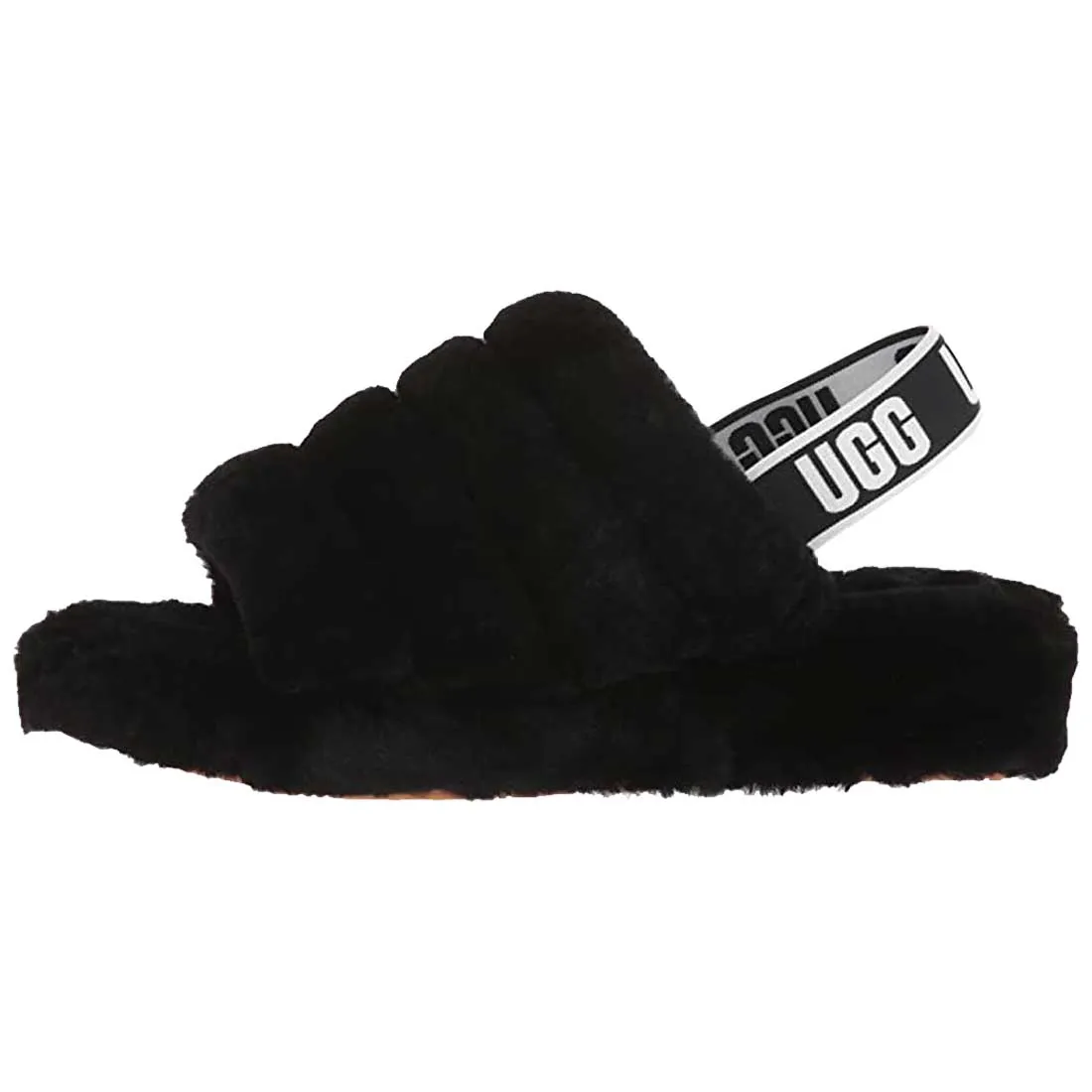 UGG Fluff Yeah Slide - Women's