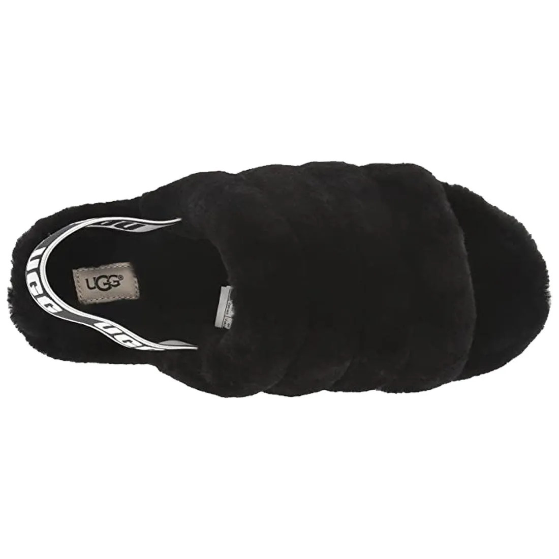 UGG Fluff Yeah Slide - Women's