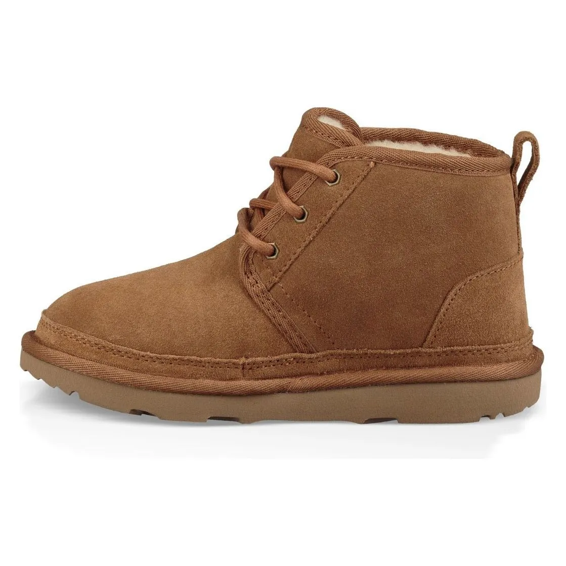 UGG Kid's Neumel II Boot in Chestnut