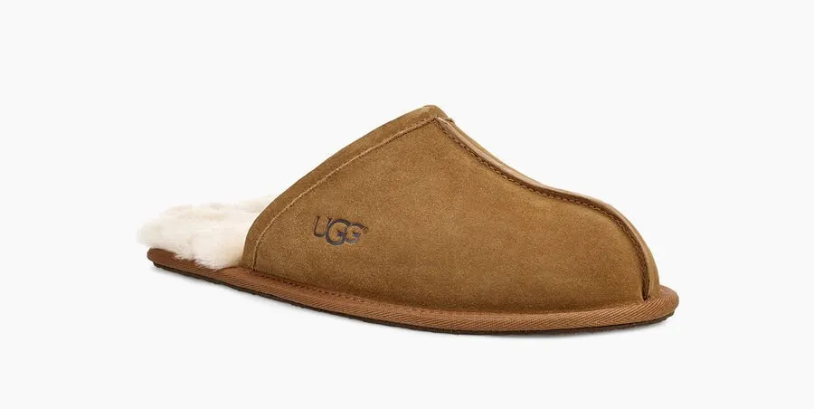 UGG Men's Scuff