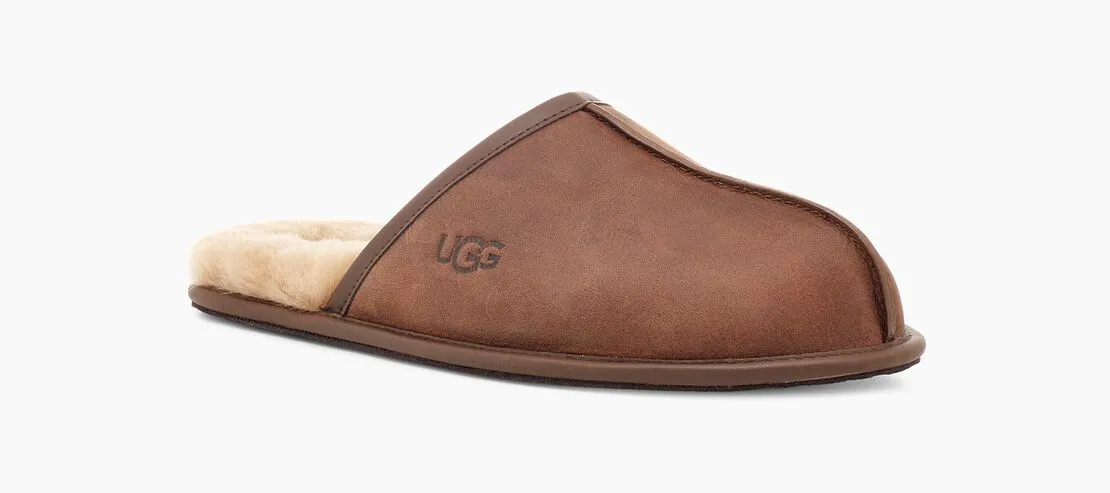 UGG Men's Scuff