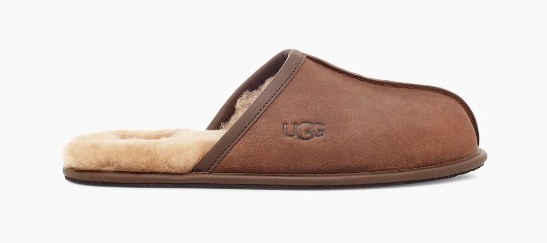 UGG Men's Scuff