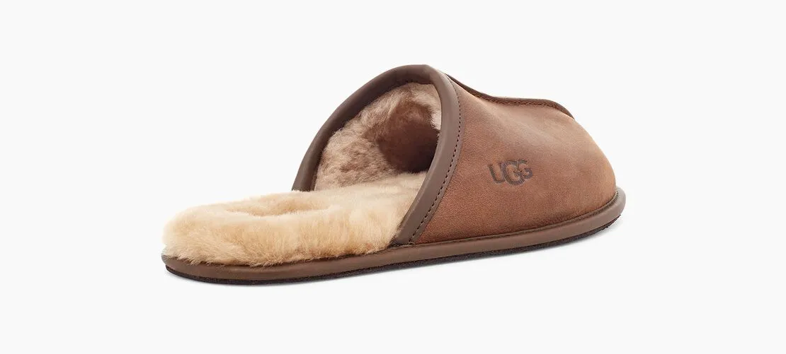 UGG Men's Scuff