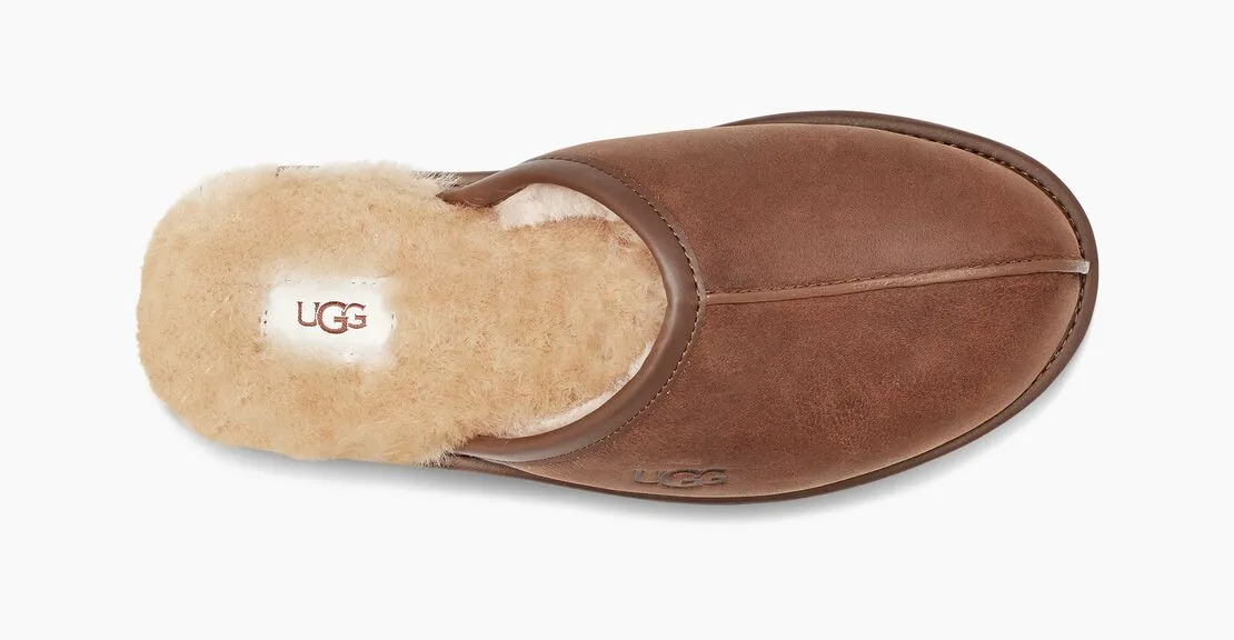 UGG Men's Scuff