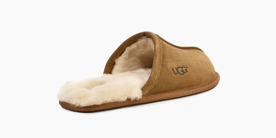 UGG Men's Scuff