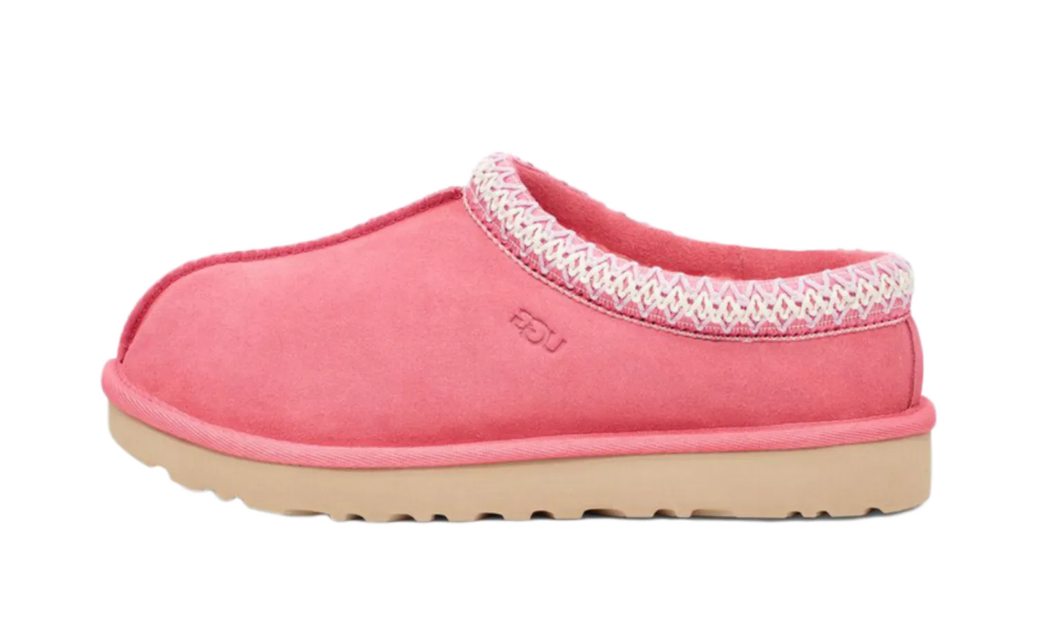 UGG Tasman Slipper Pink Rose (W)