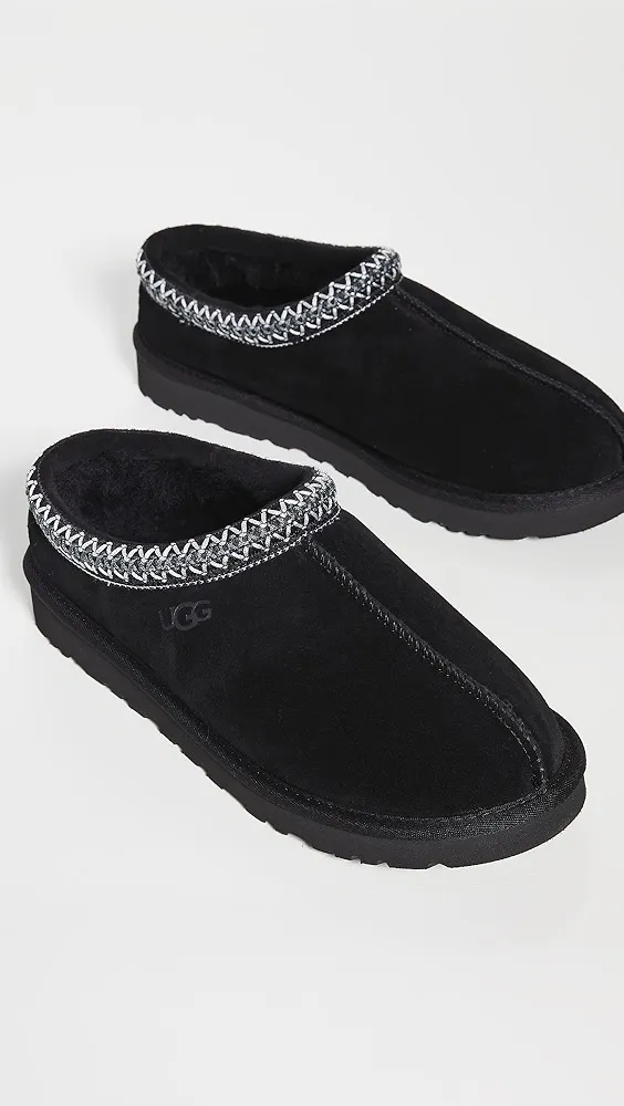 UGG   Tasman Slippers 