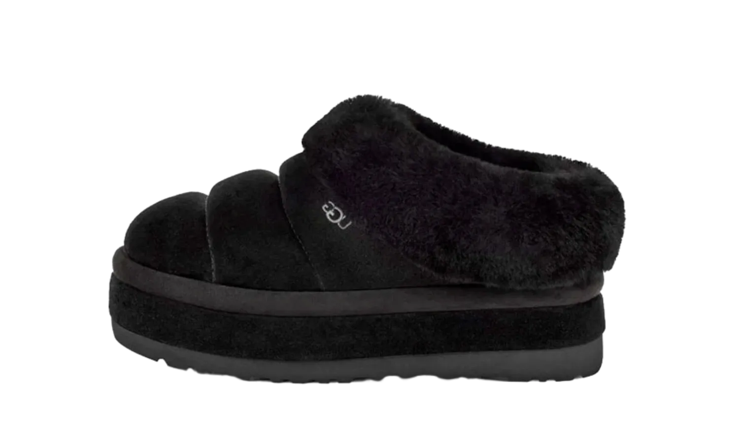 UGG Tazzlita Black