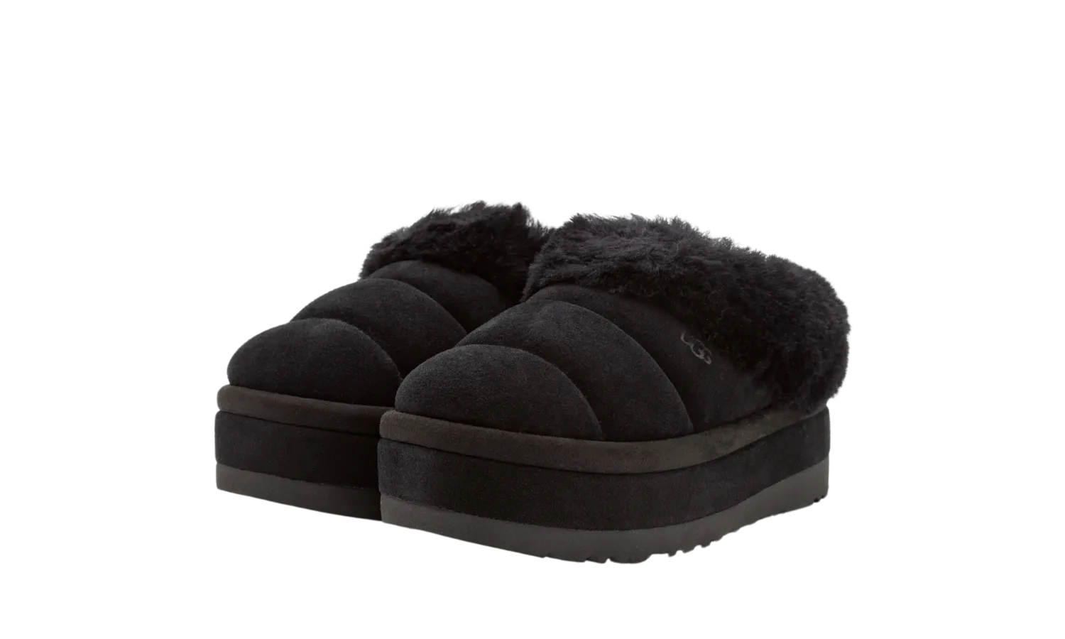 UGG Tazzlita Black