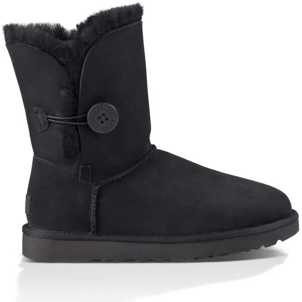 UGG Womens Bailey Button II Boot