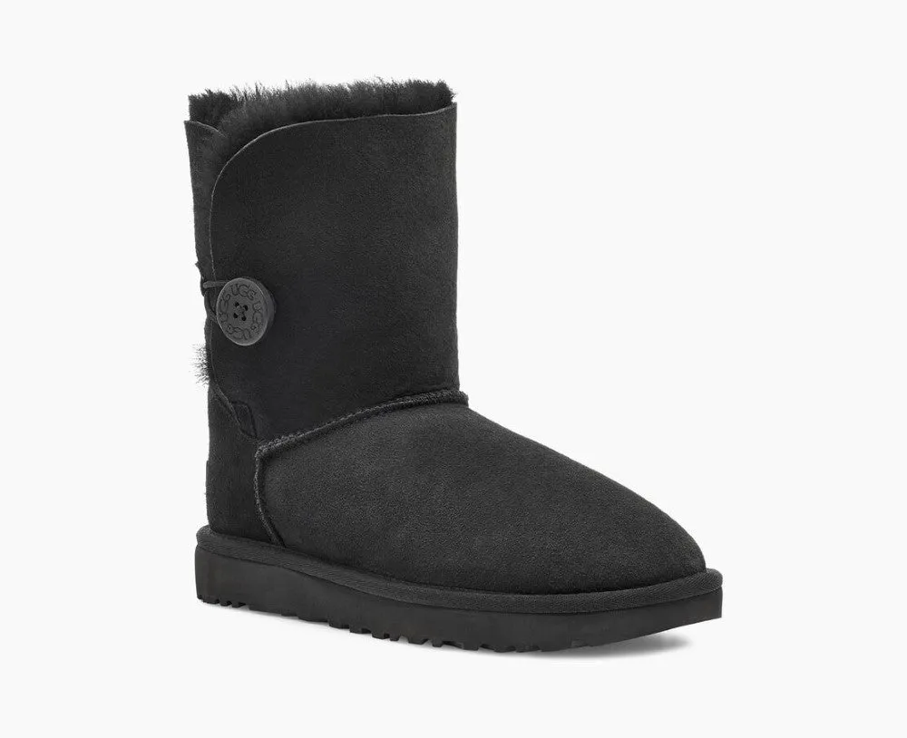 UGG Womens Bailey Button II Boot