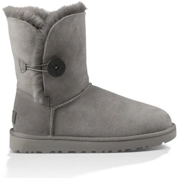 UGG Womens Bailey Button II Boot