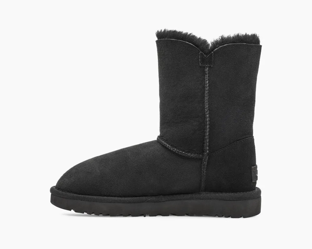 UGG Womens Bailey Button II Boot