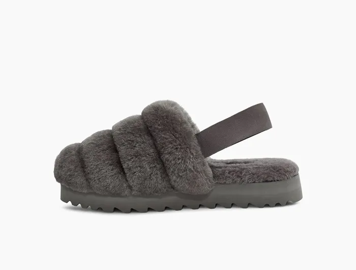 UGG Women's Super Fluff Slipper