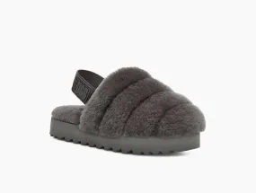 UGG Women's Super Fluff Slipper