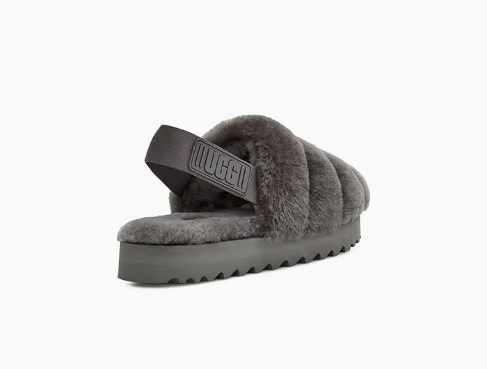 UGG Women's Super Fluff Slipper