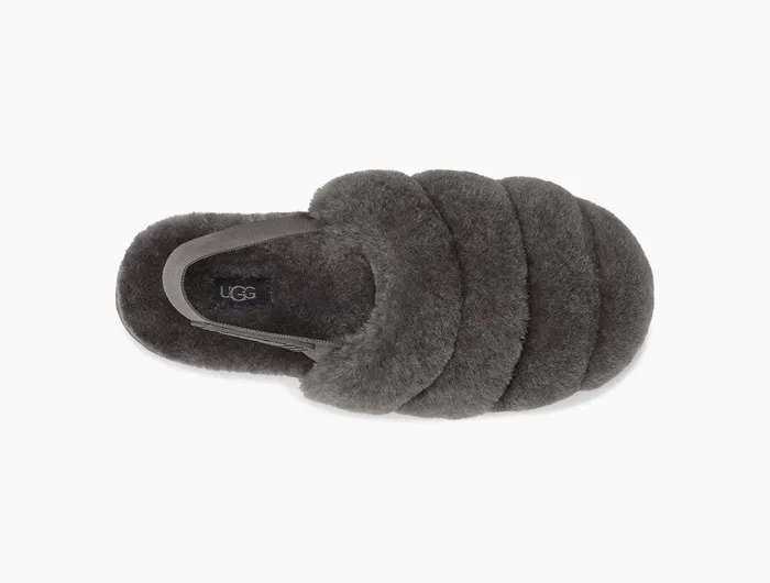 UGG Women's Super Fluff Slipper