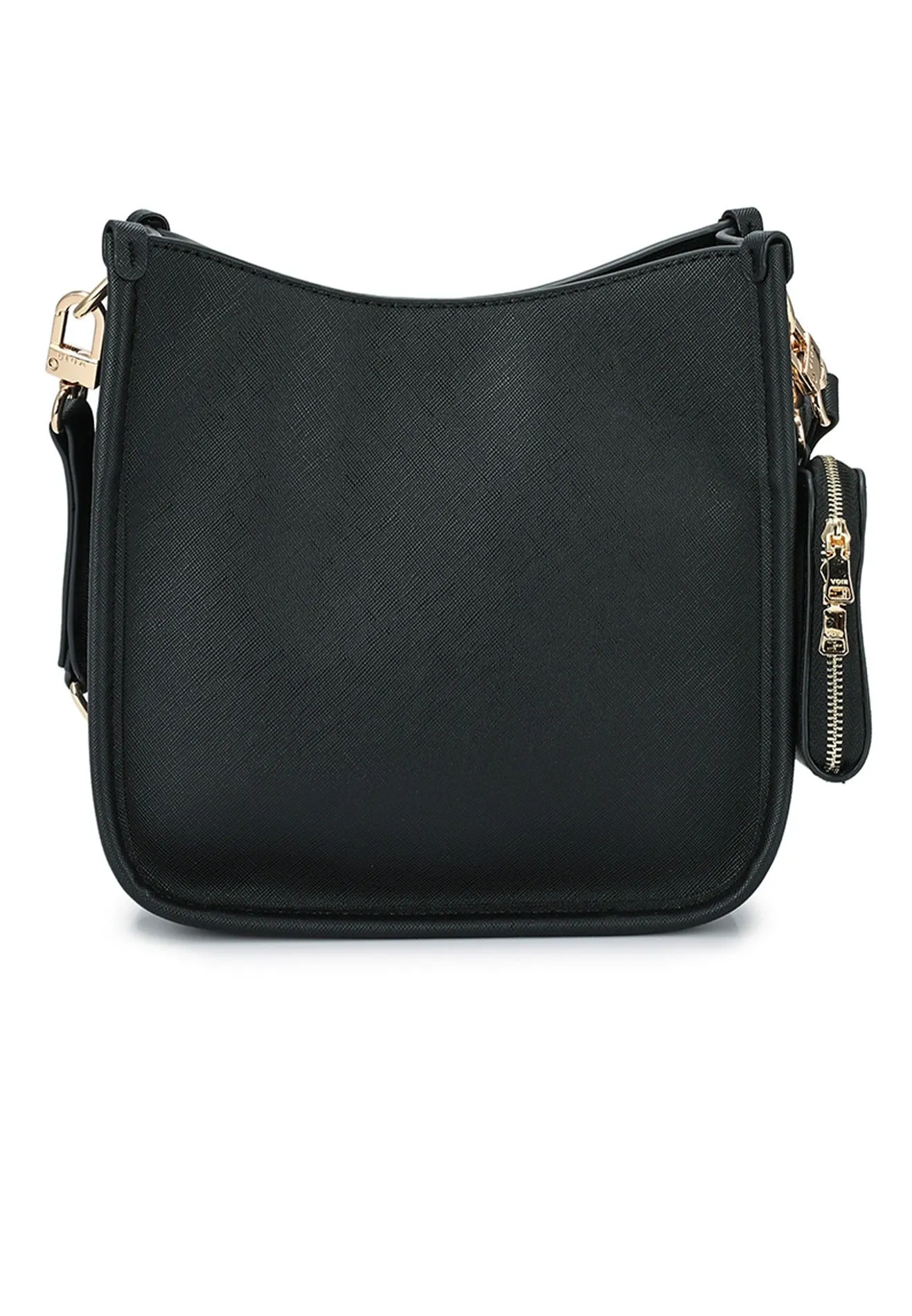 VOIR Aura Magnetic Shoulder Pochette Bag