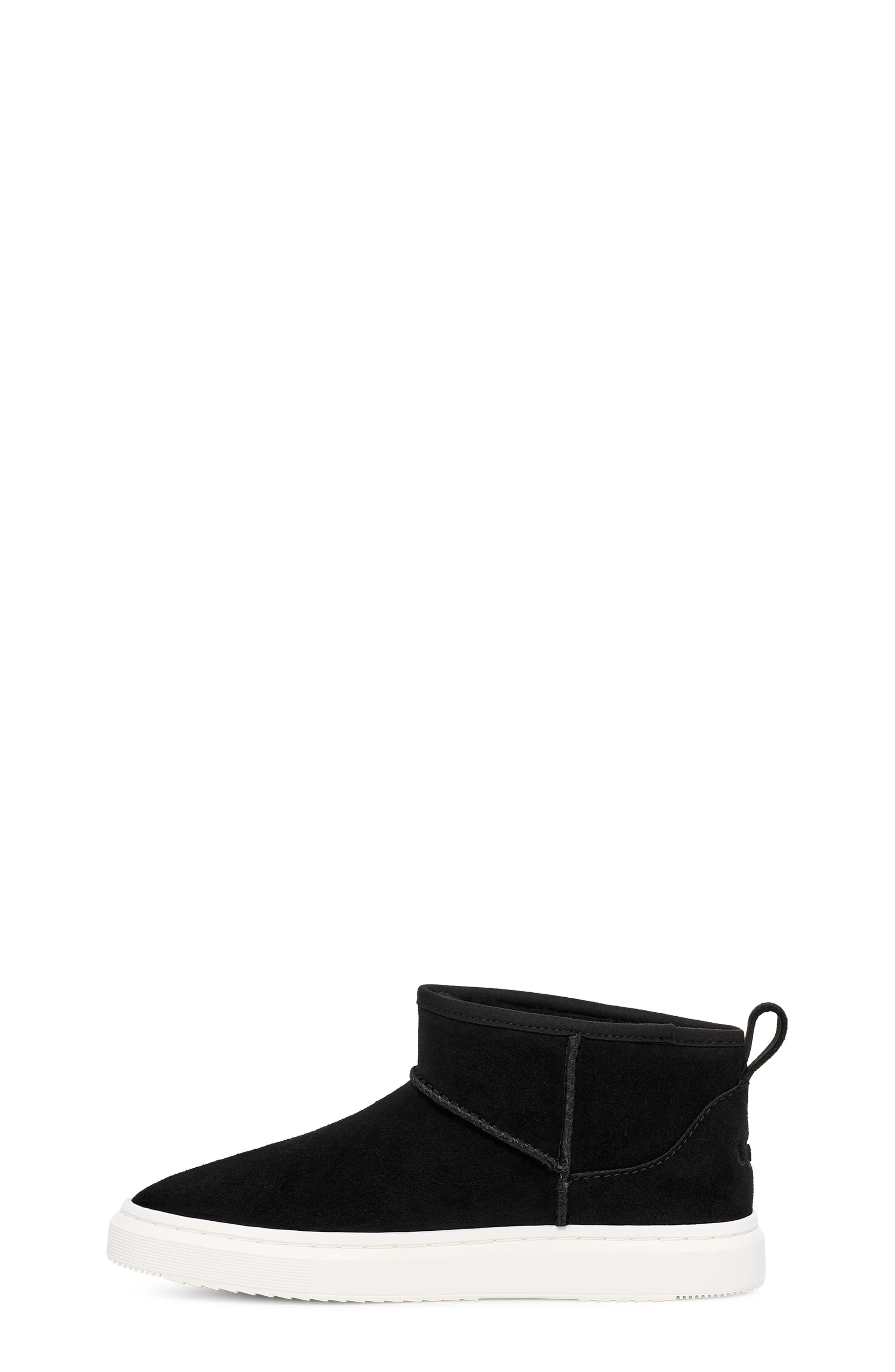 Women's Alameda Mini Boot