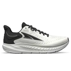 Women's Altra Torin 7, White/Black, 9 B Medium