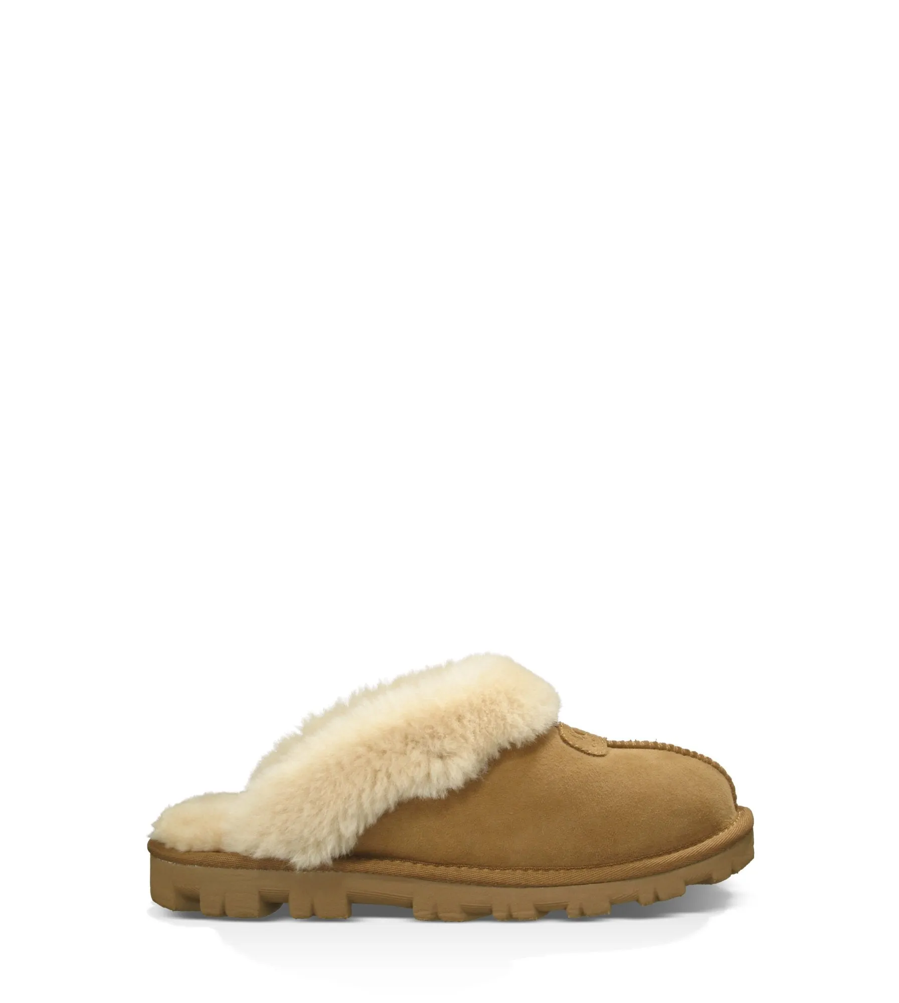 Women's Coquette Slipper