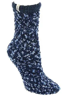 Women's Cozy Chenille Sock